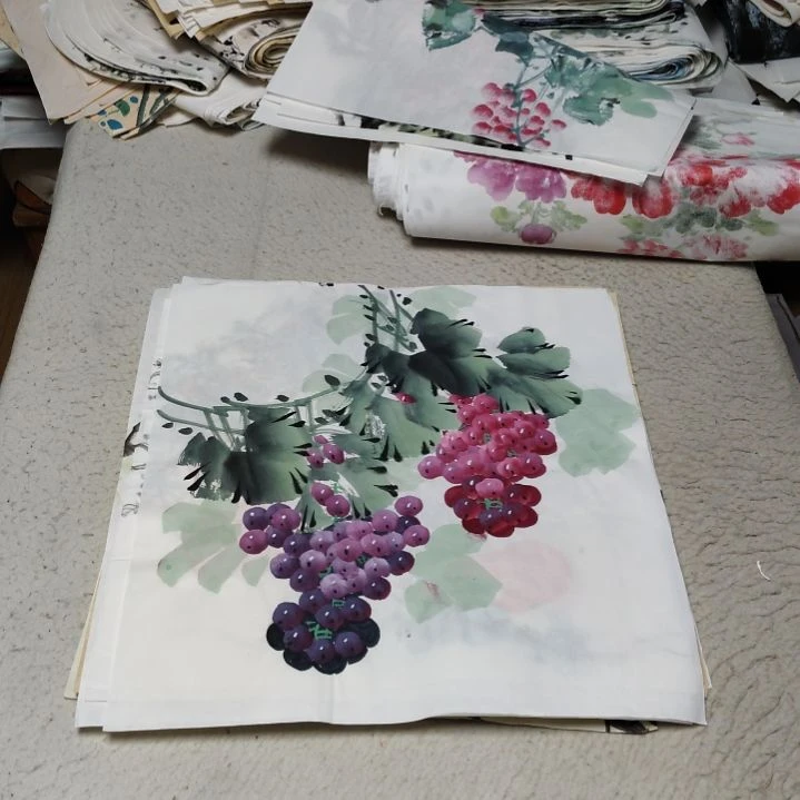 A***t国画国画花鸟花鸟国画