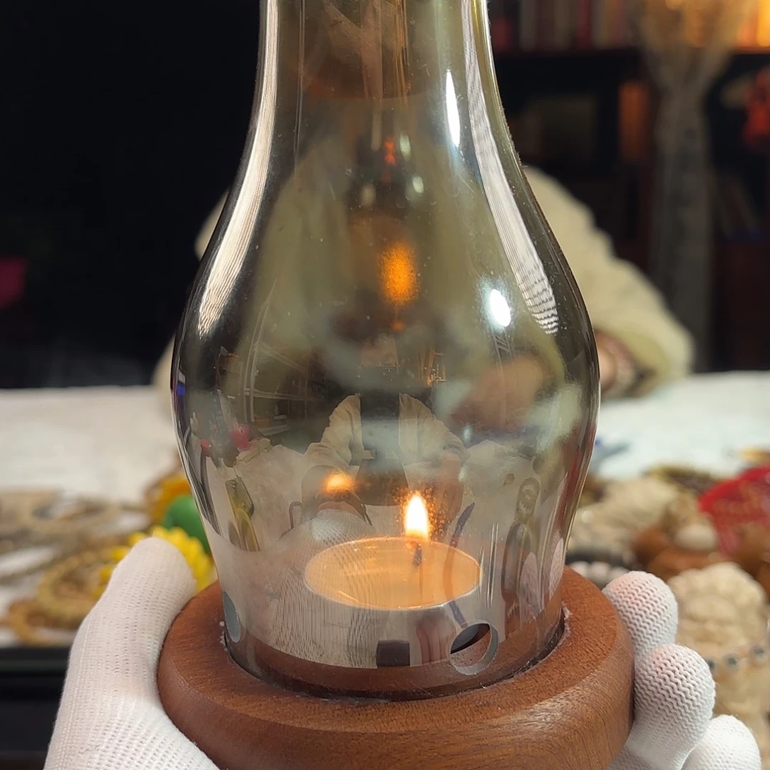 遗***空星月菩提手串源头工厂