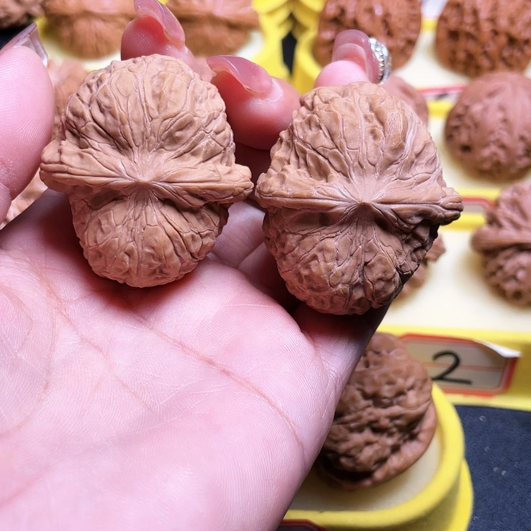 吊坠文玩核桃福利南瓜