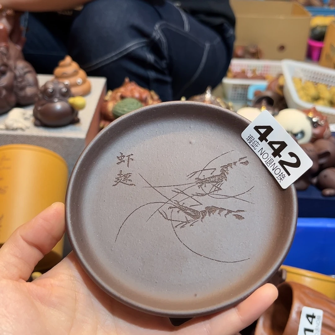 茶宠紫砂紫砂1111111