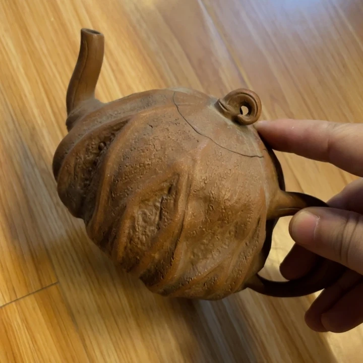 茶壶紫泥价*紫砂艺术艺术作品