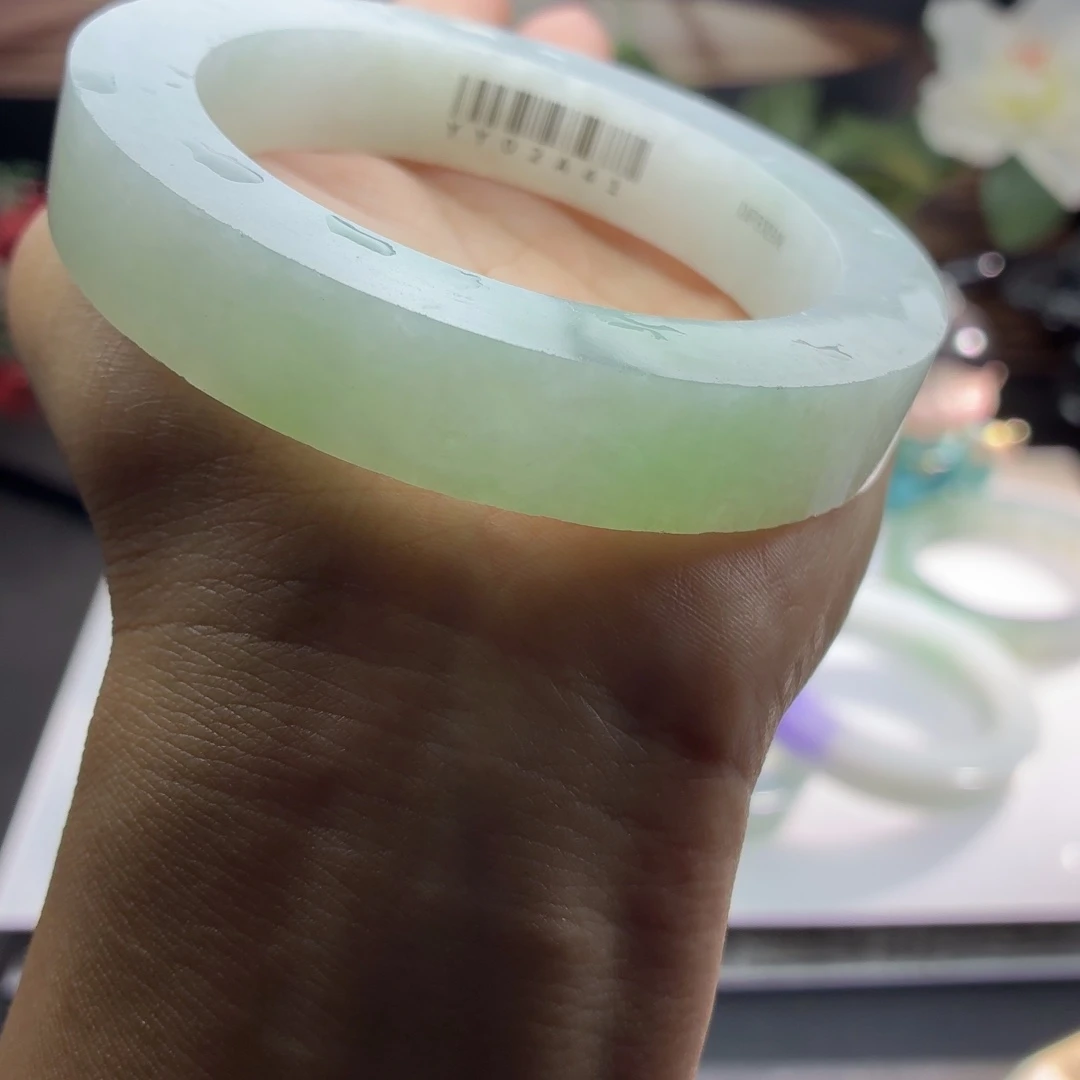 定制翡翠未镶嵌多样性选一