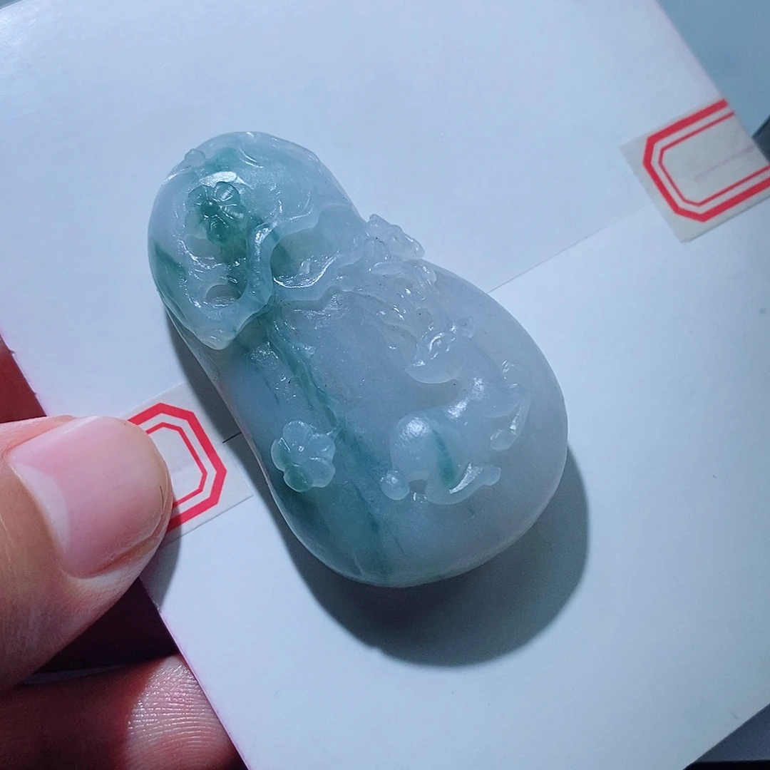 未镶嵌定制翡翠翡翠