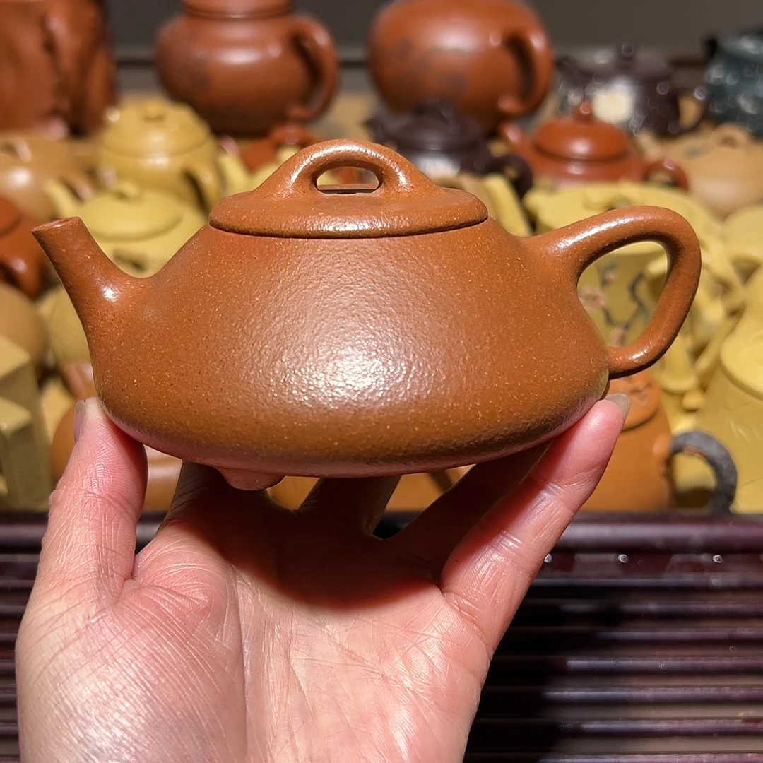 茶壶紫砂宜兴紫砂