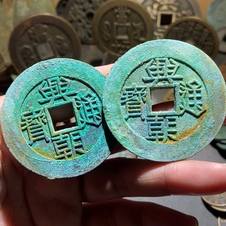 铜现代工艺品仿制品