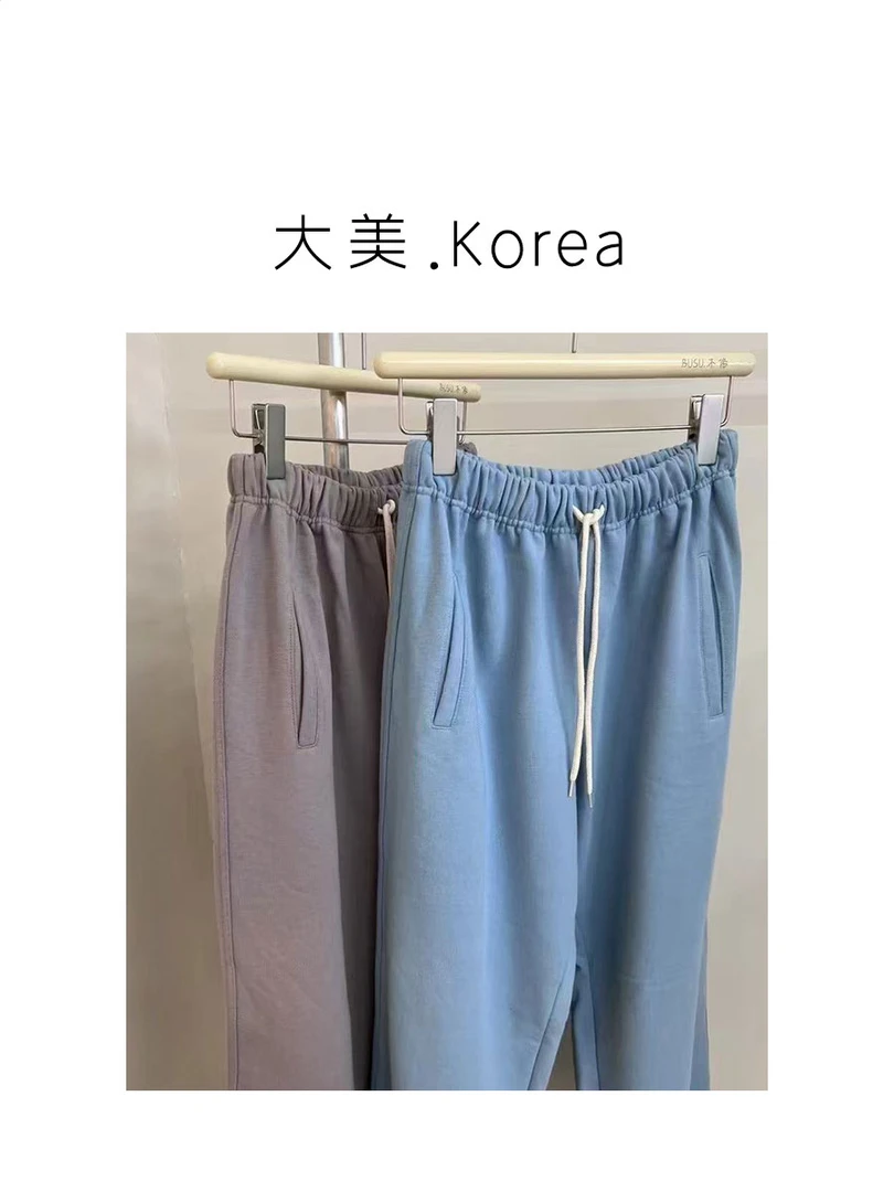 清版不退！慎拍！！！原350 ta卫裤（No退换）