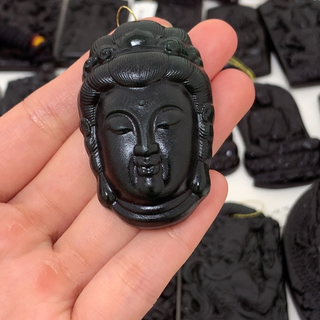 天然a货钢琴黑特色题材挂件