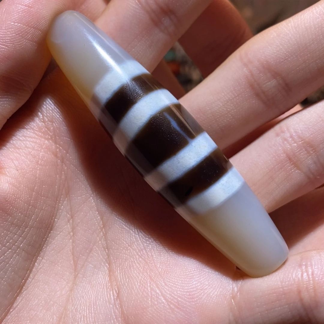 未镶嵌单颗玛瑙/玉髓