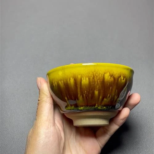 【闪购商品】茶盏-578............