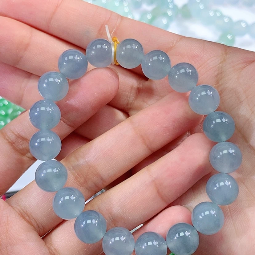 【闪购商品】未镶嵌手链翡翠翡翠