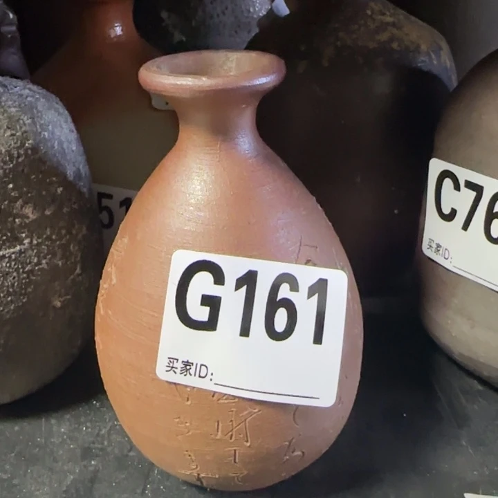 备前烧作品备前烧作品