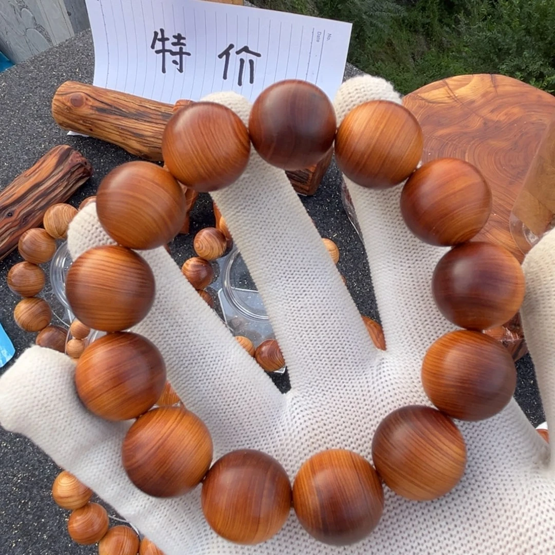大***杨柏木南太行崖柏1.8骨料