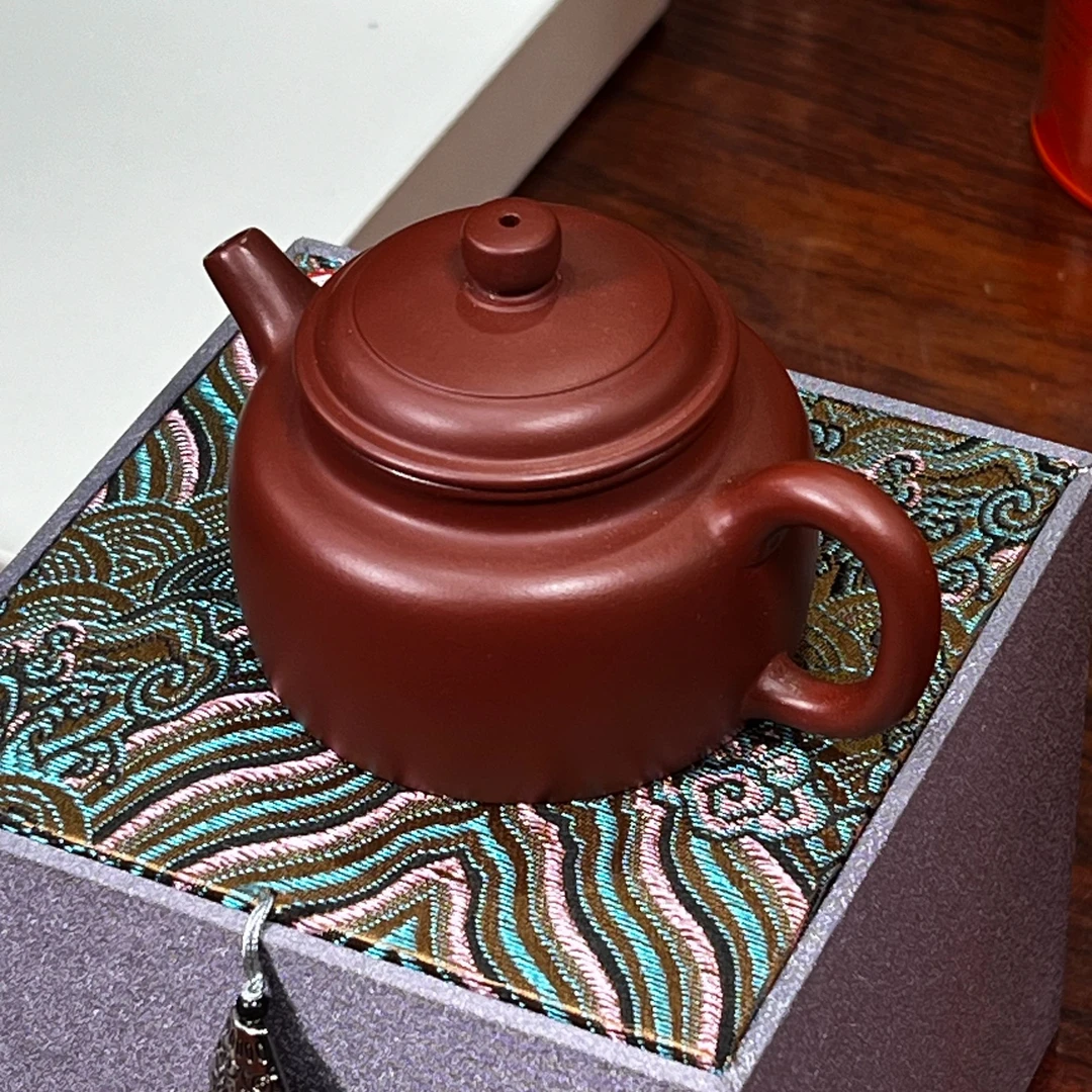 潮州手拉 德钟壶 一把 （款式以客服为准）