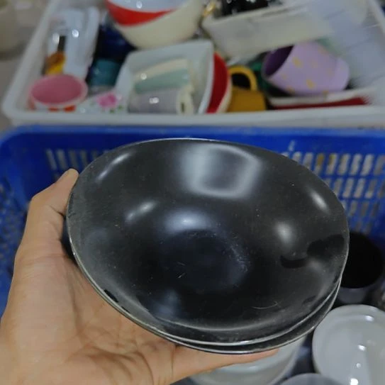 瓷片陶瓷杯碗盘微瑕介意慎拍