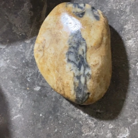 未镶嵌和田玉（糖玉）挂件四****医
