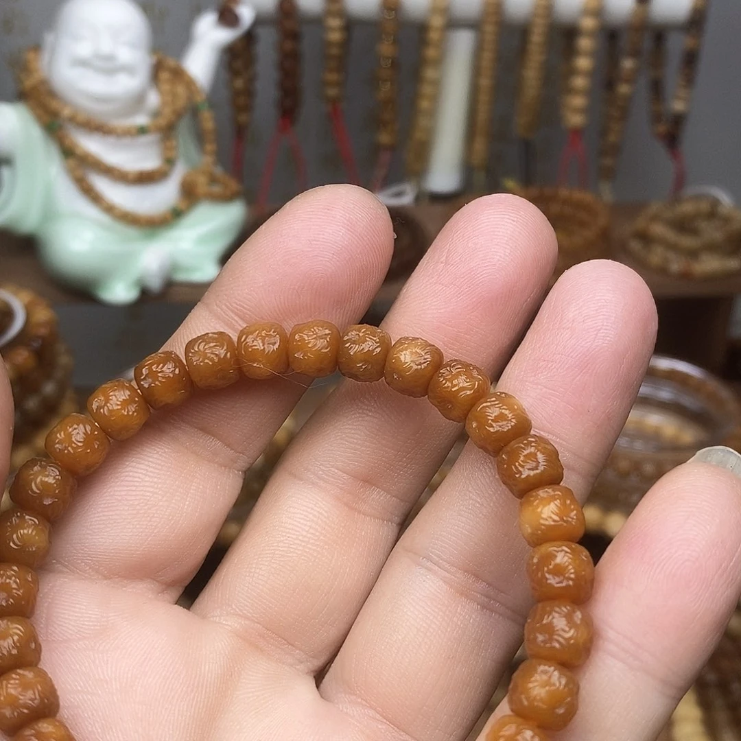 手串凤眼菩提周*