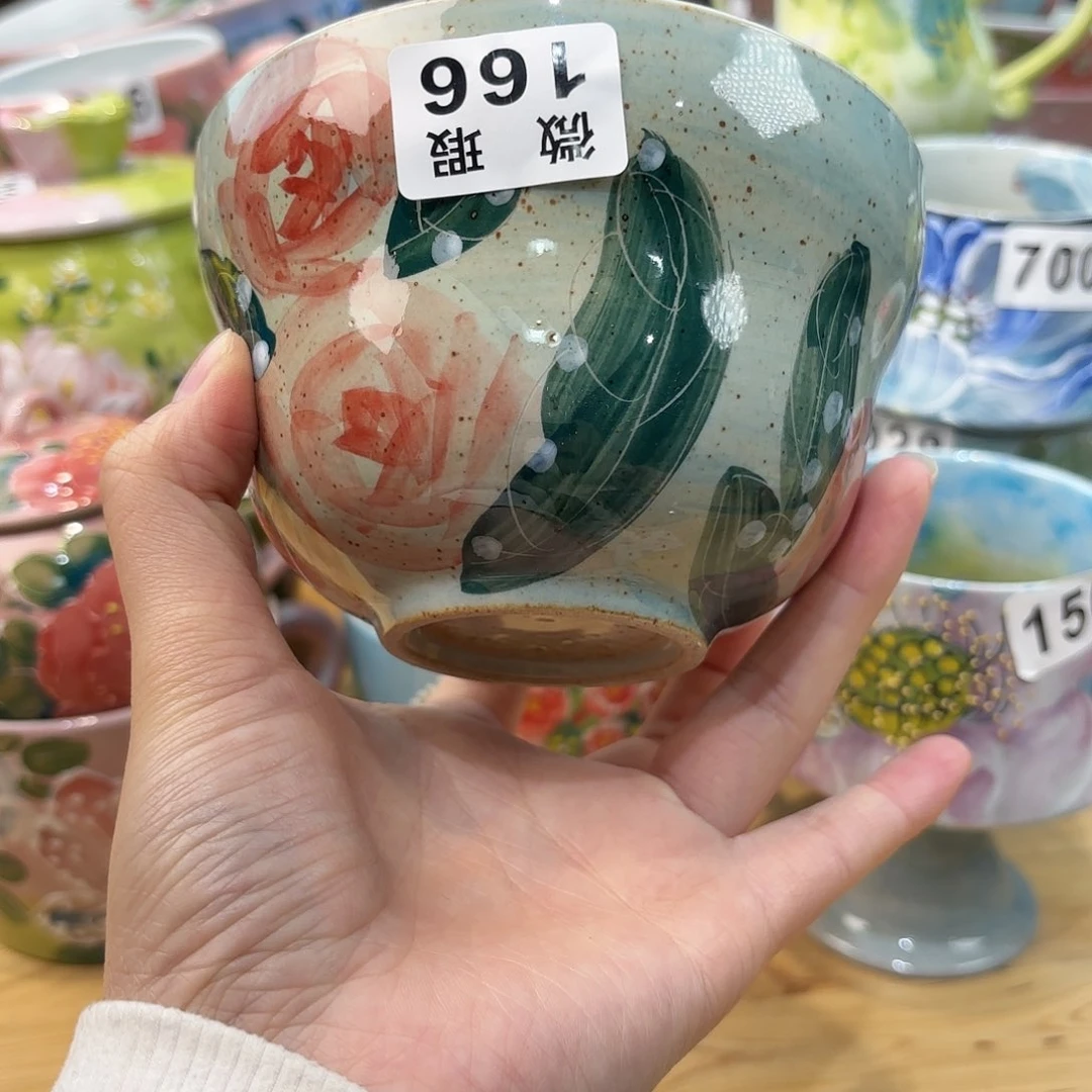 瓷片兔兔哈哈哈的样子