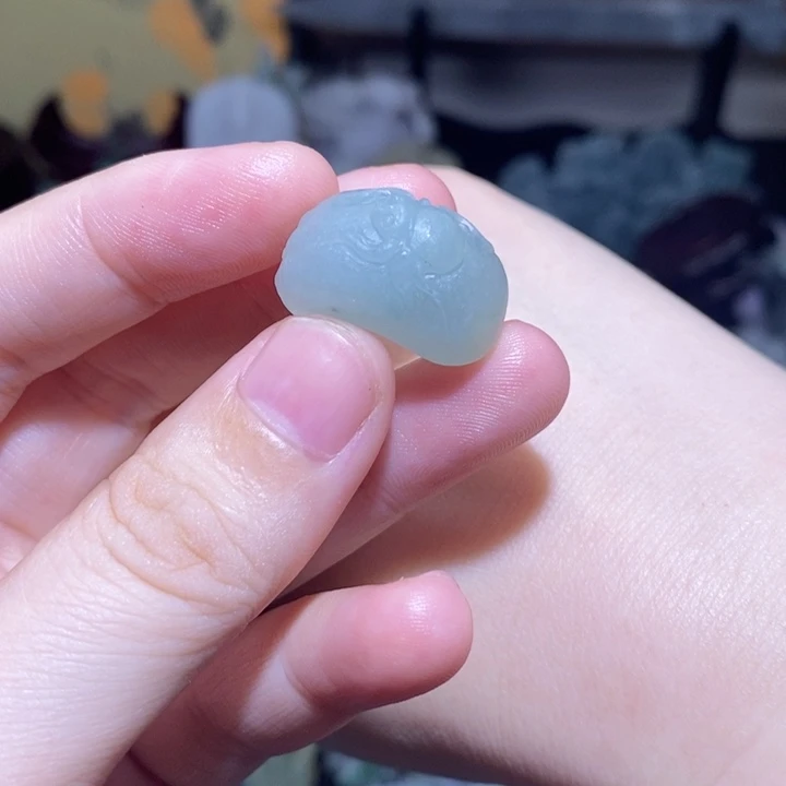 ****忆定制翡翠未镶嵌翡翠