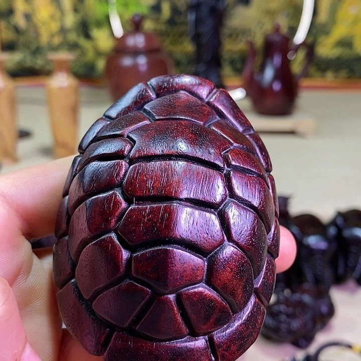【闪购商品】檀香紫檀（小叶紫檀）
