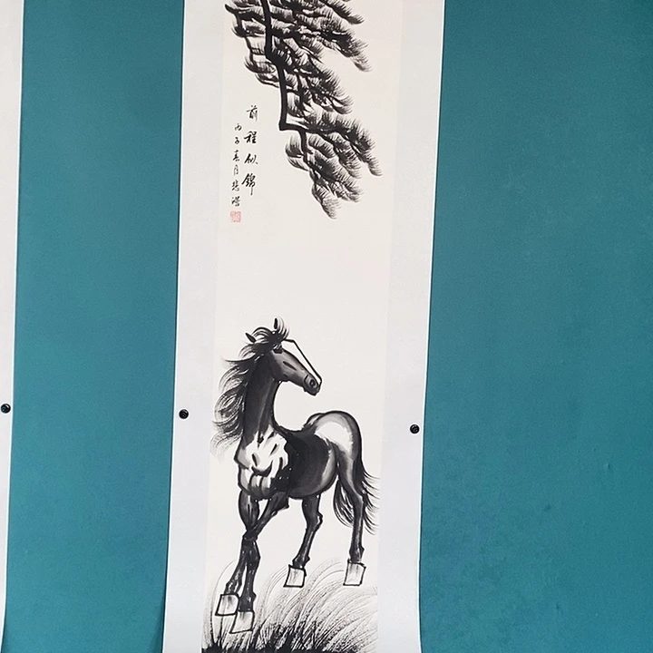 国画国画作品欣赏