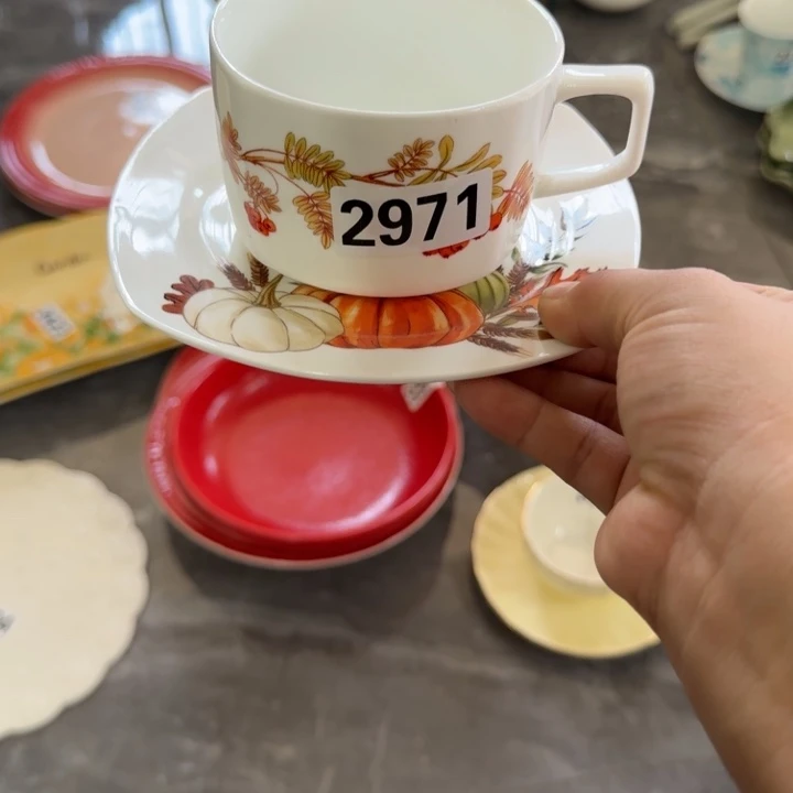 瑕疵陶瓷不能明火2971