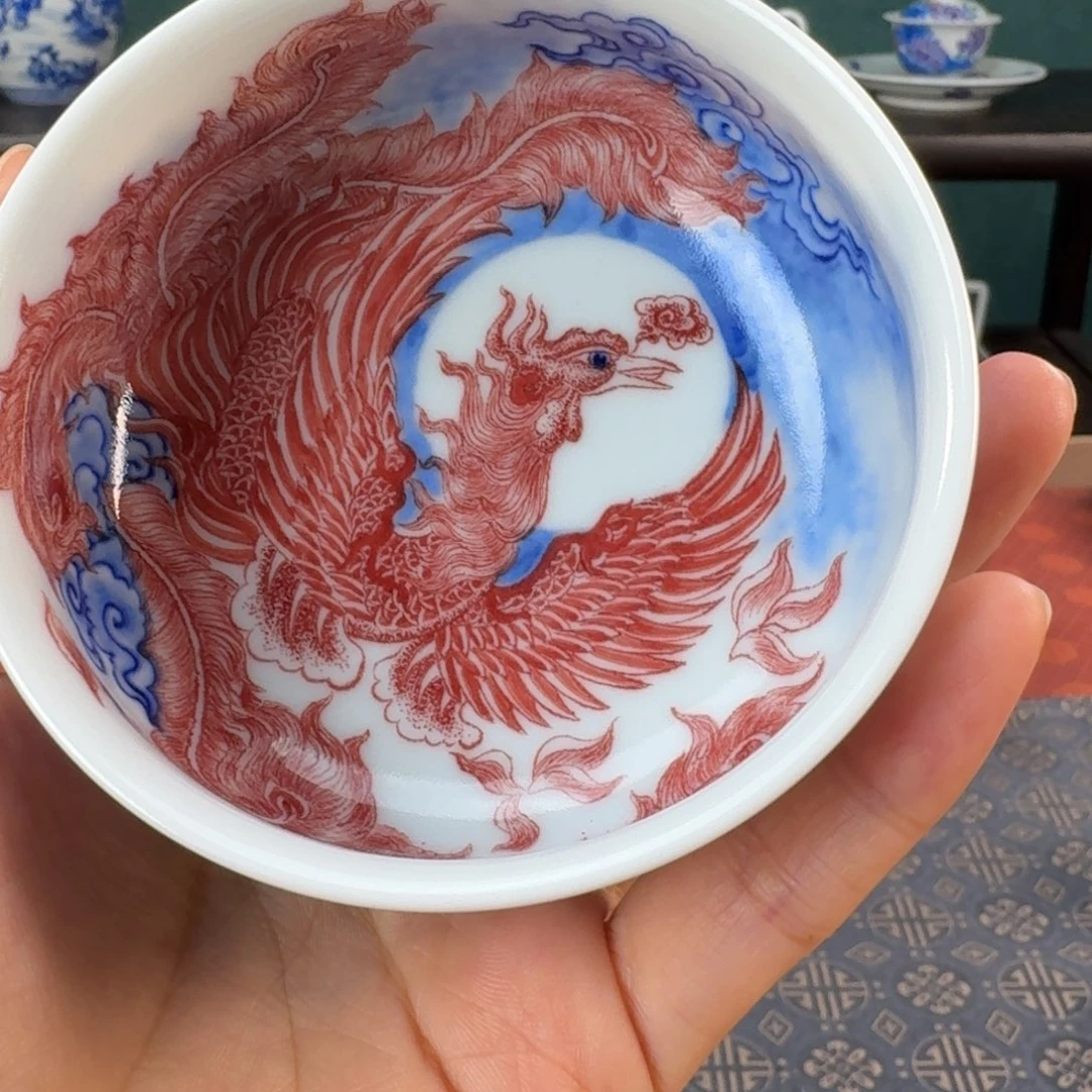 瓷片优游瓷生活雅器