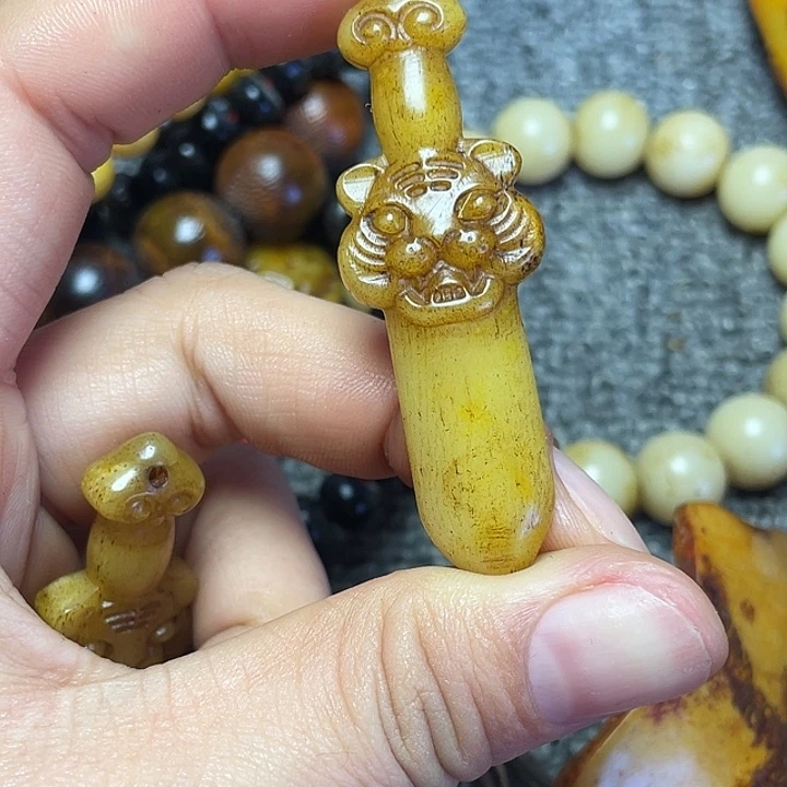 手串/手链牛骨其他配饰