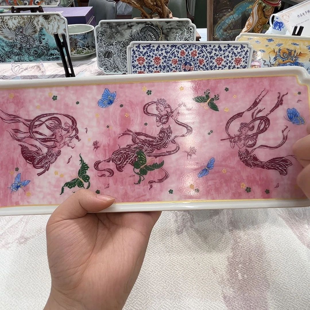 景德镇陶瓷福利专场