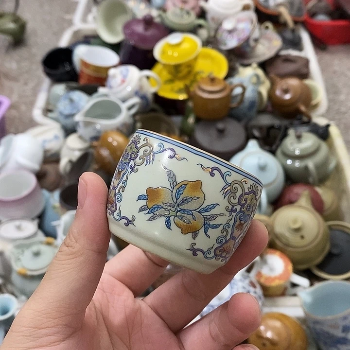 陶瓷艺术品及陶瓷艺术