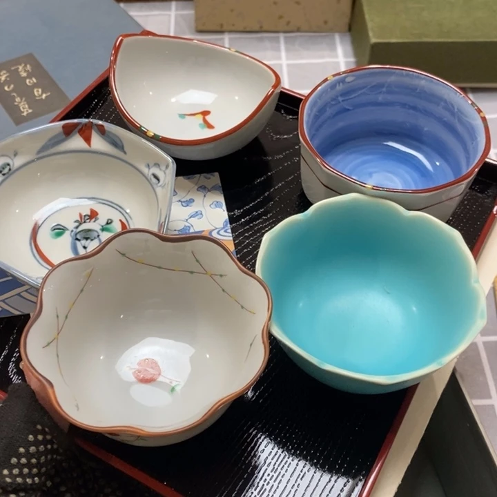 精美瓷器 一单包邮