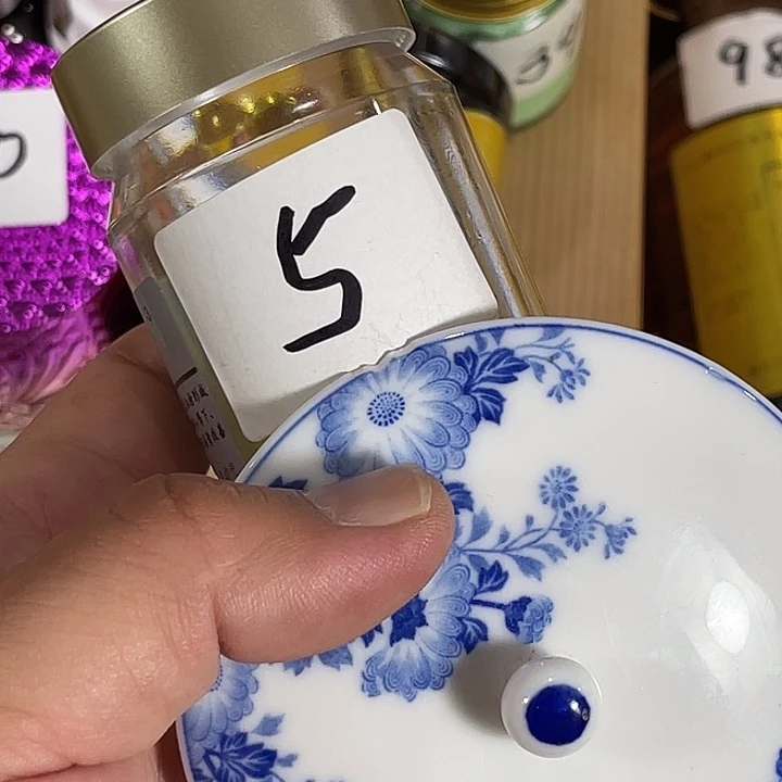 瓷片回流瓷器瓷片05