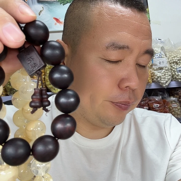 大果紫檀（缅甸花梨）38