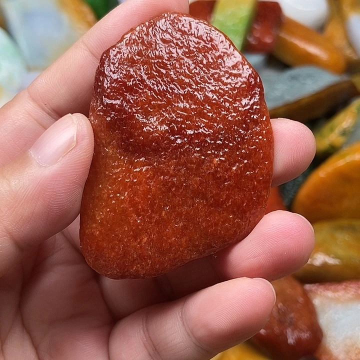 未镶嵌挂件翡翠缅甸翡翠