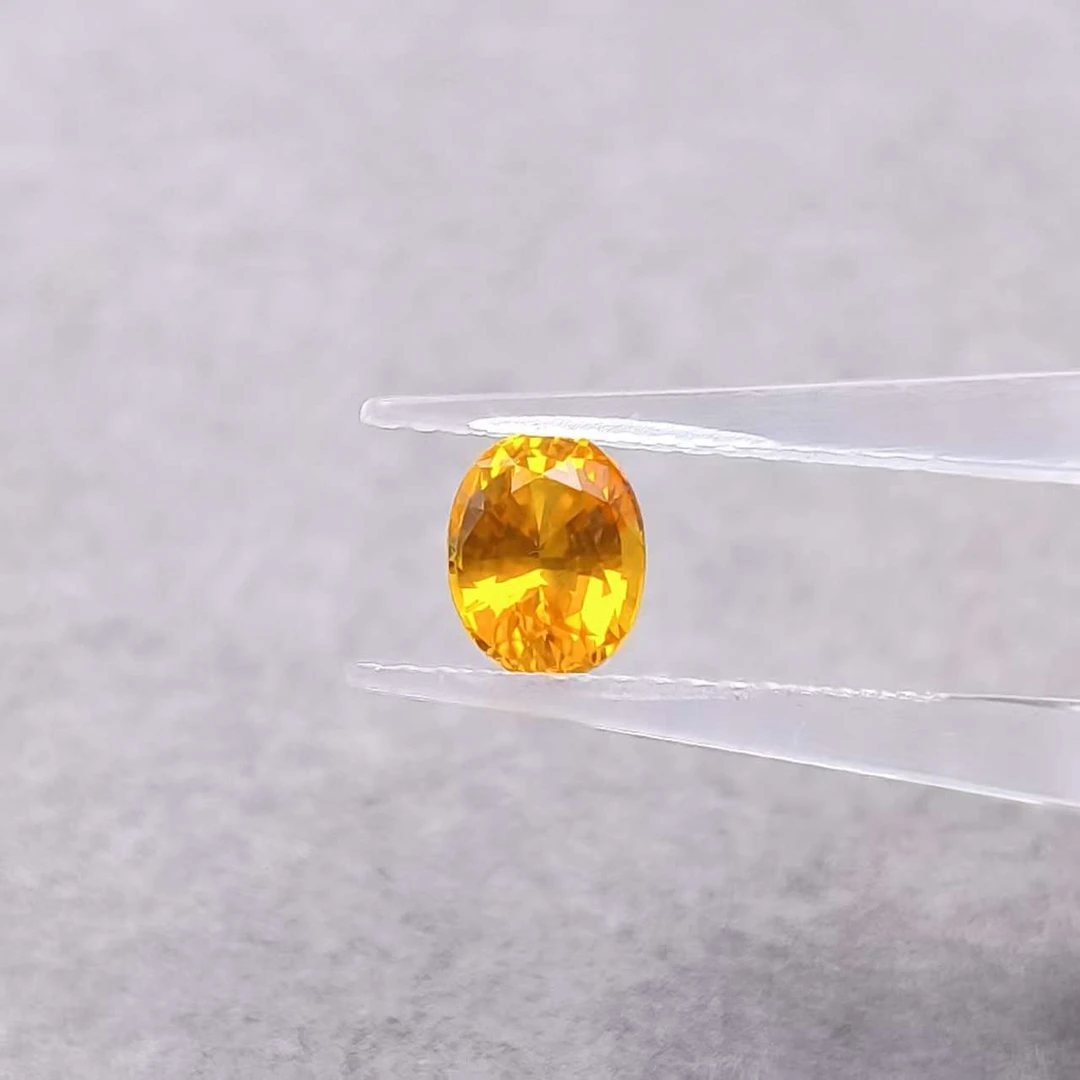 YSCvv 蓝宝石-2.04ct（01068400）0613