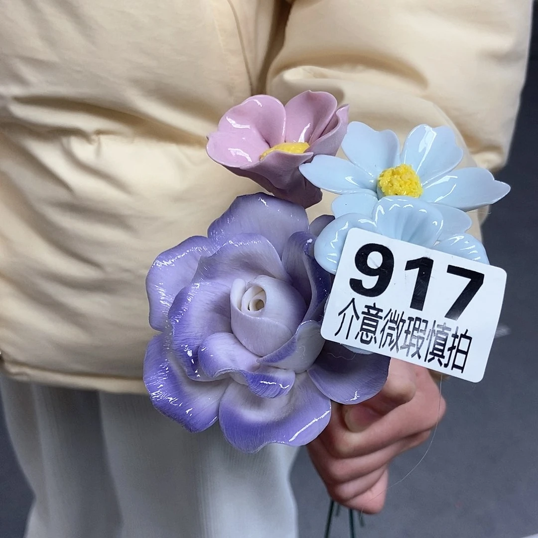 陶瓷设计风格现代