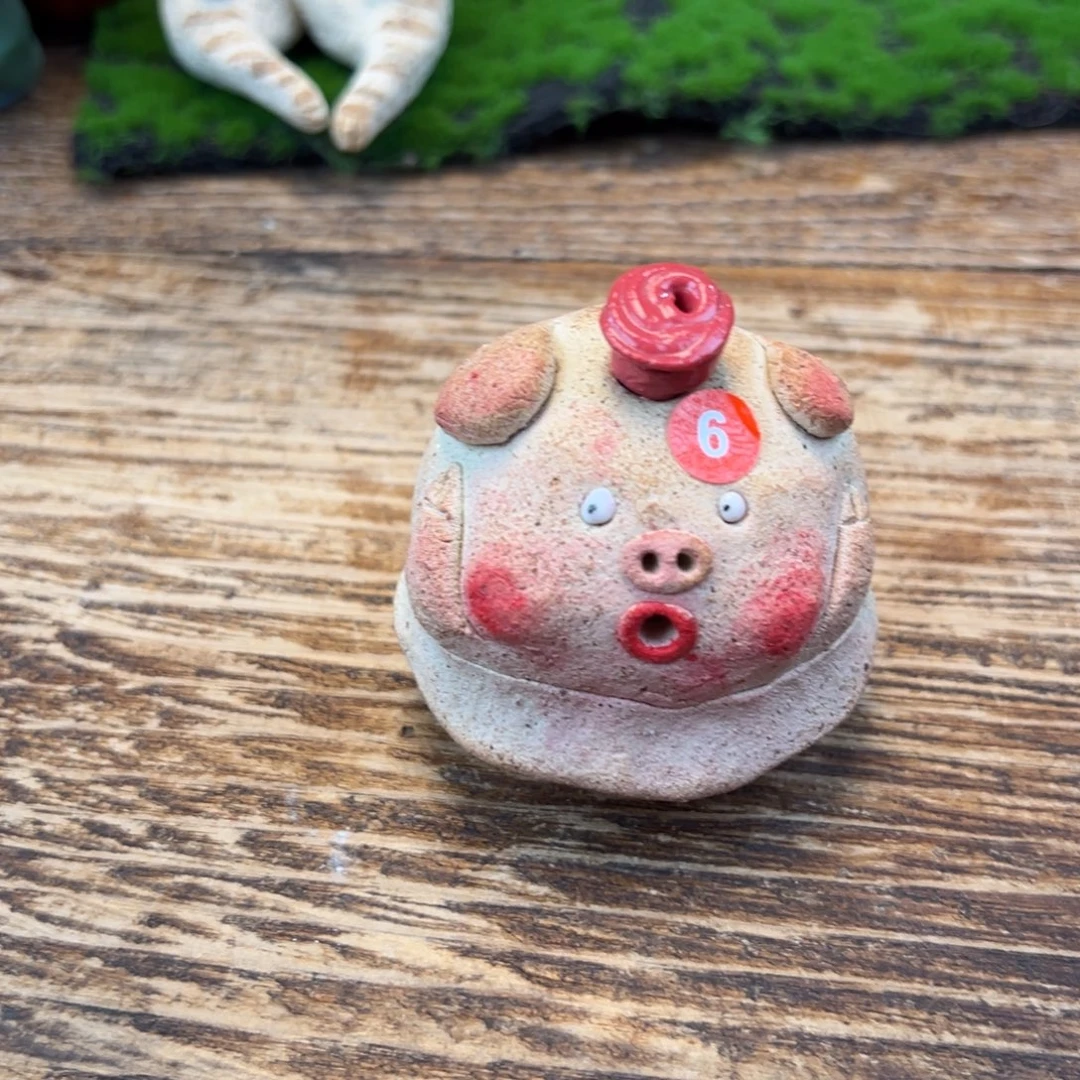 哈****小镇青花每日有新品