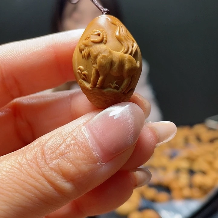 橄榄核手串/手链橄榄