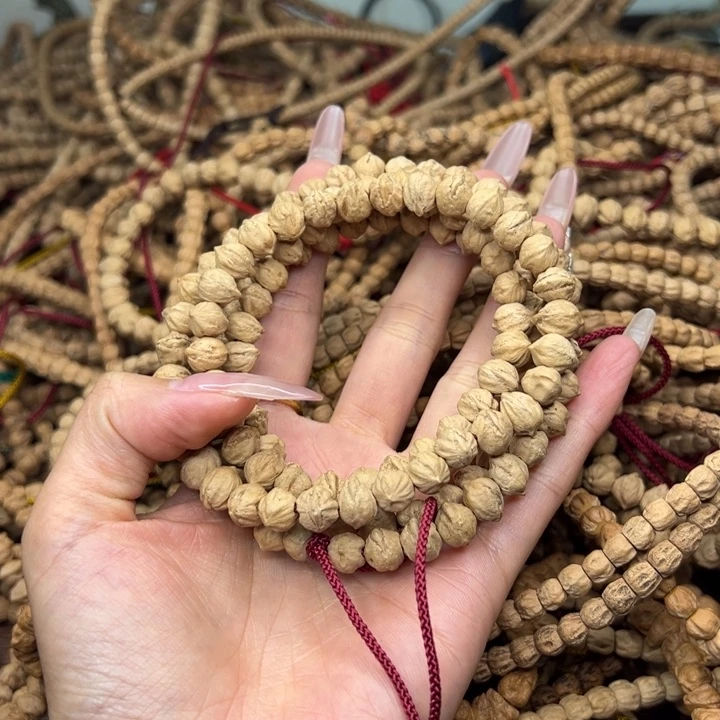 阿***！柏香籽/百香籽吊坠