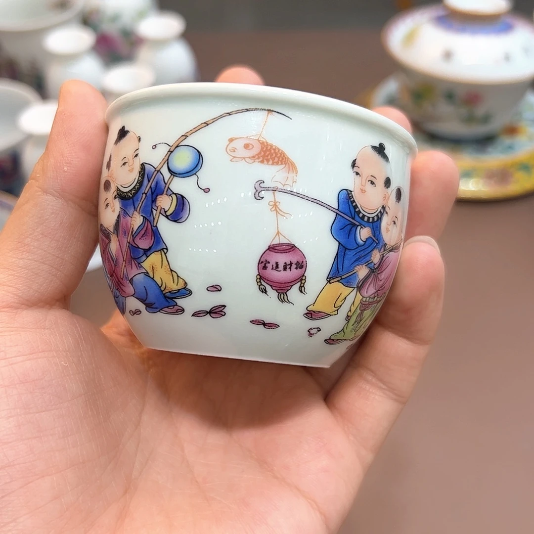 陶瓷陶瓷陶瓷茶具