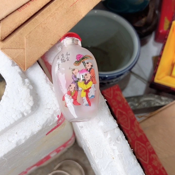 瓷片闪购一物一图