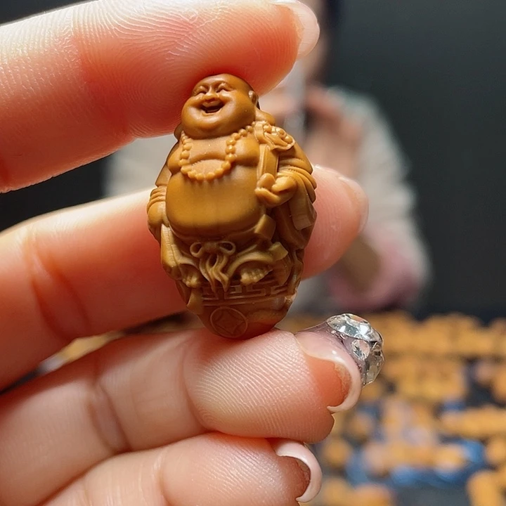 橄榄核手串/手链你是