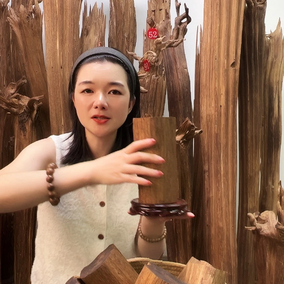 沉香碎屑沉香天然沉香原料香料