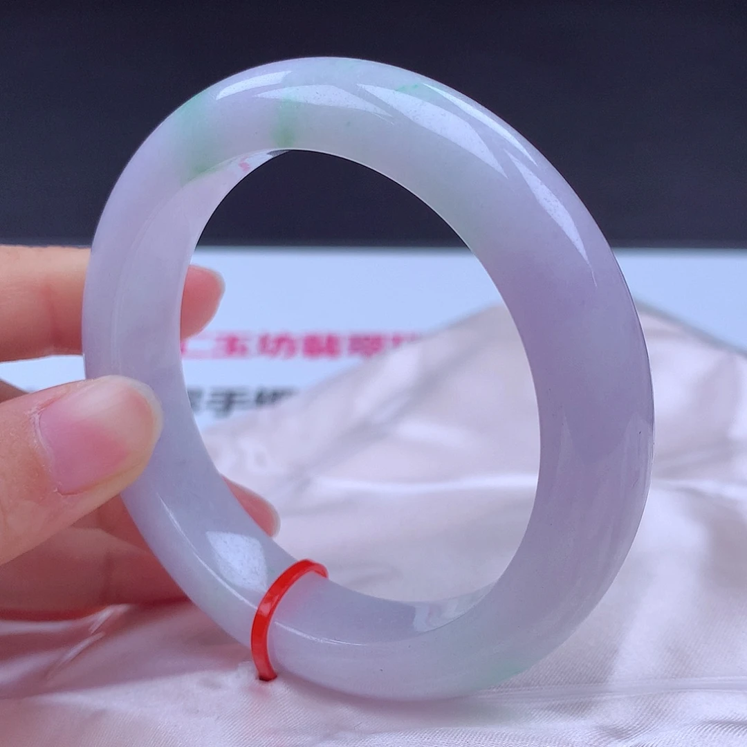 未镶嵌手镯翡翠手镯002003