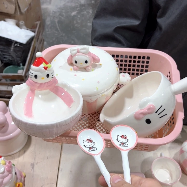 我们的目标是成为一个