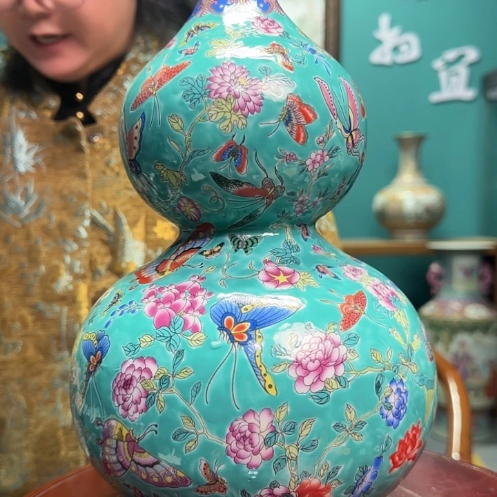 瓷摆件景德镇陶瓷艺术