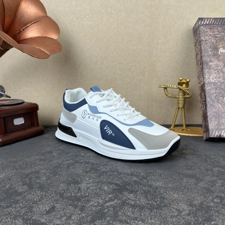 X331男鞋时尚休闲运动鞋