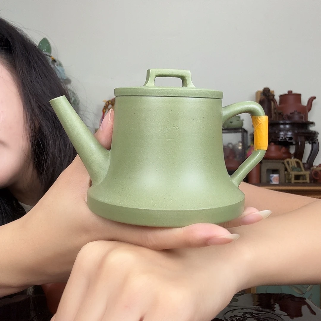 茶壶紫砂补丁福利