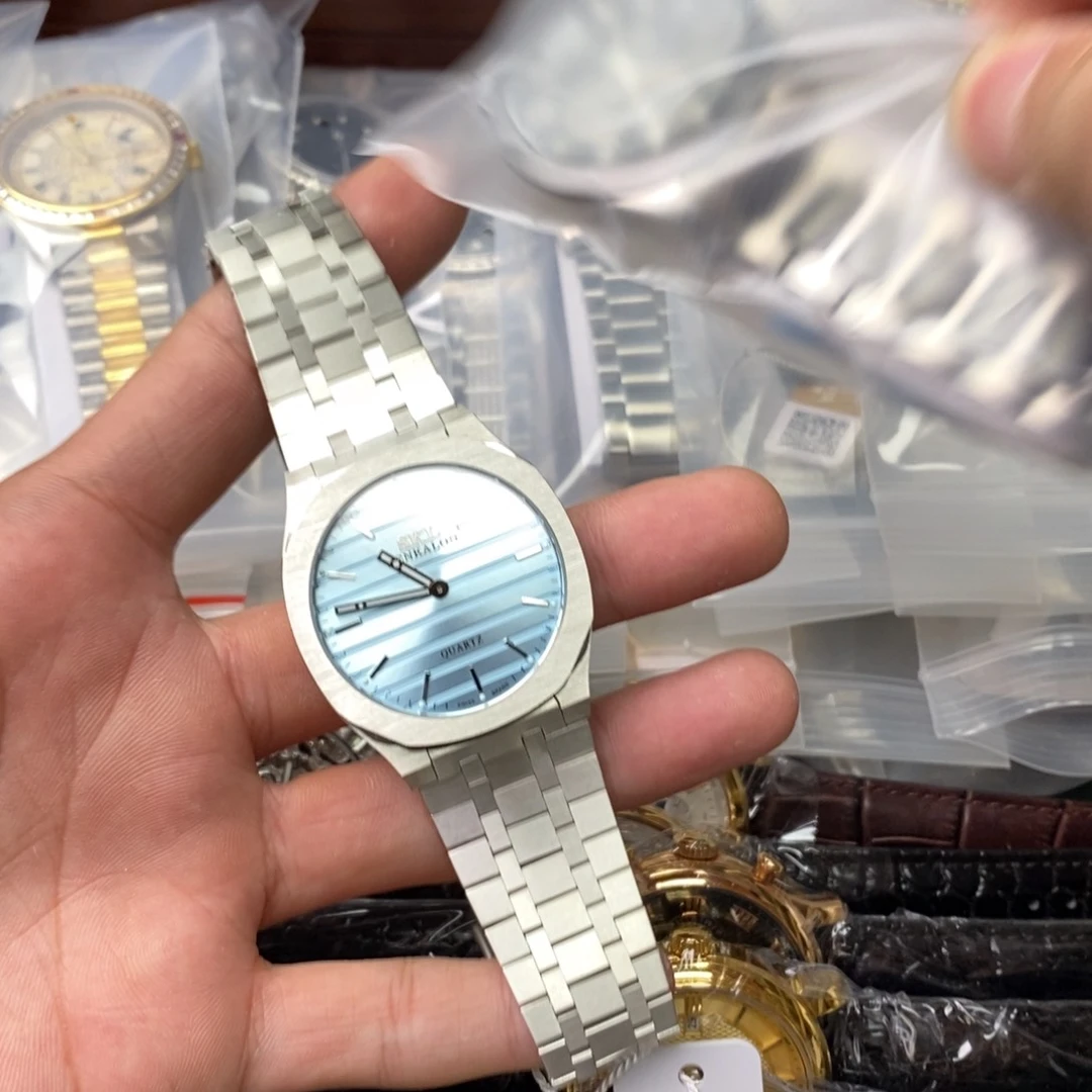 孤品闪电购手表一个