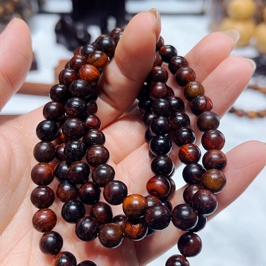 非洲紫檀（红花梨）0.8