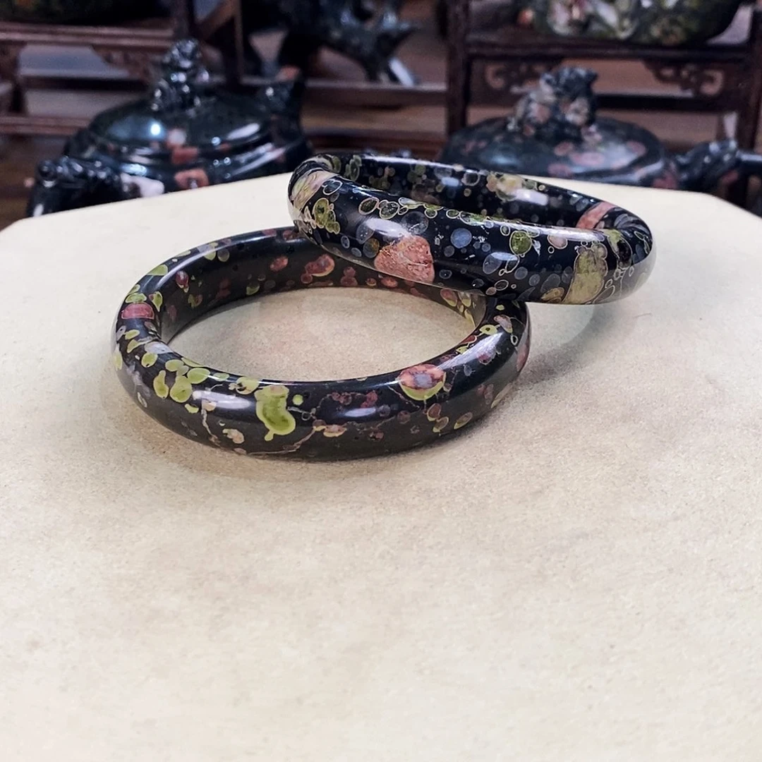 S****g梅花玉茶具奢上奢